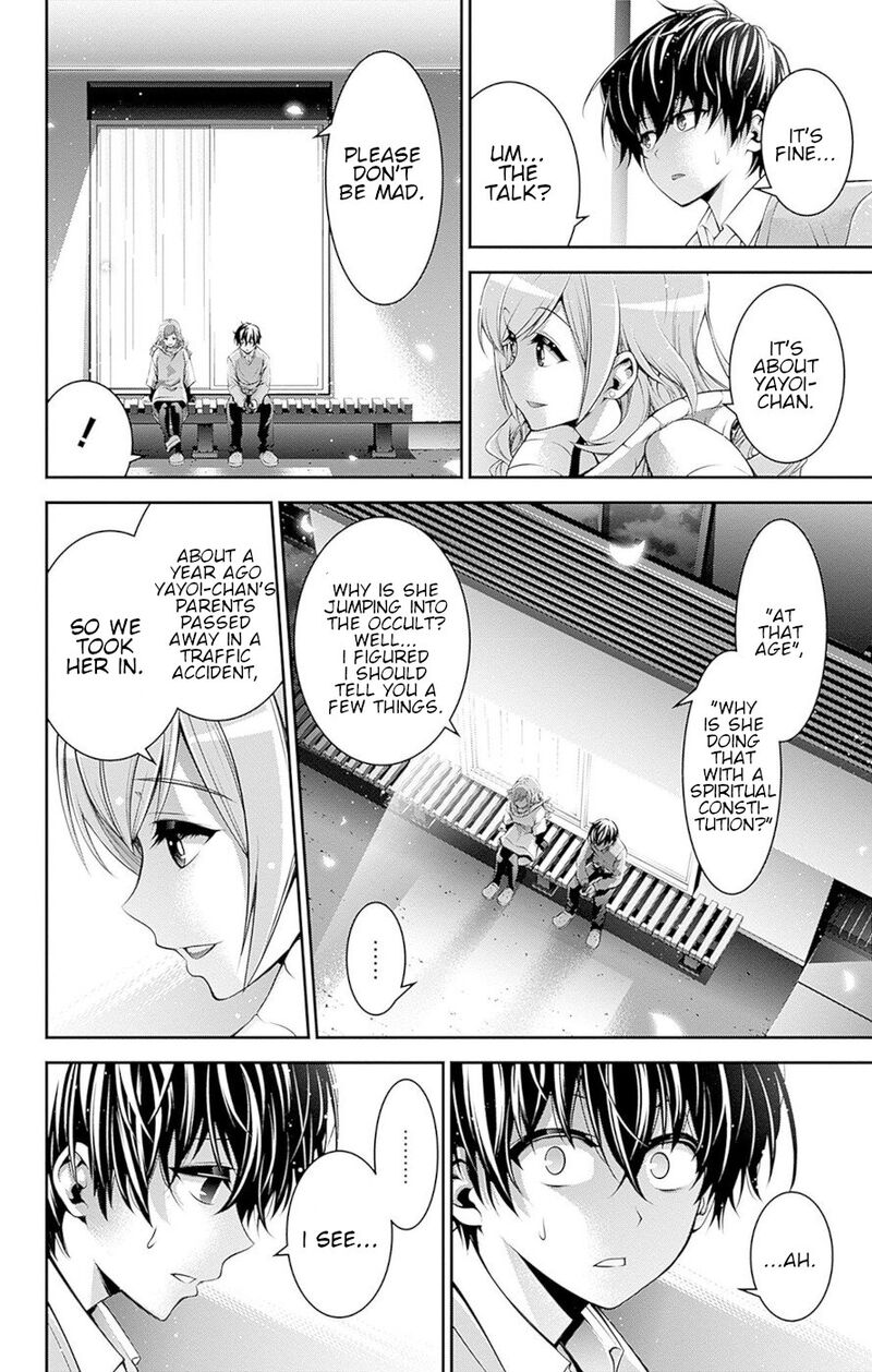 Dark Gathering, Chapter 51e image 23